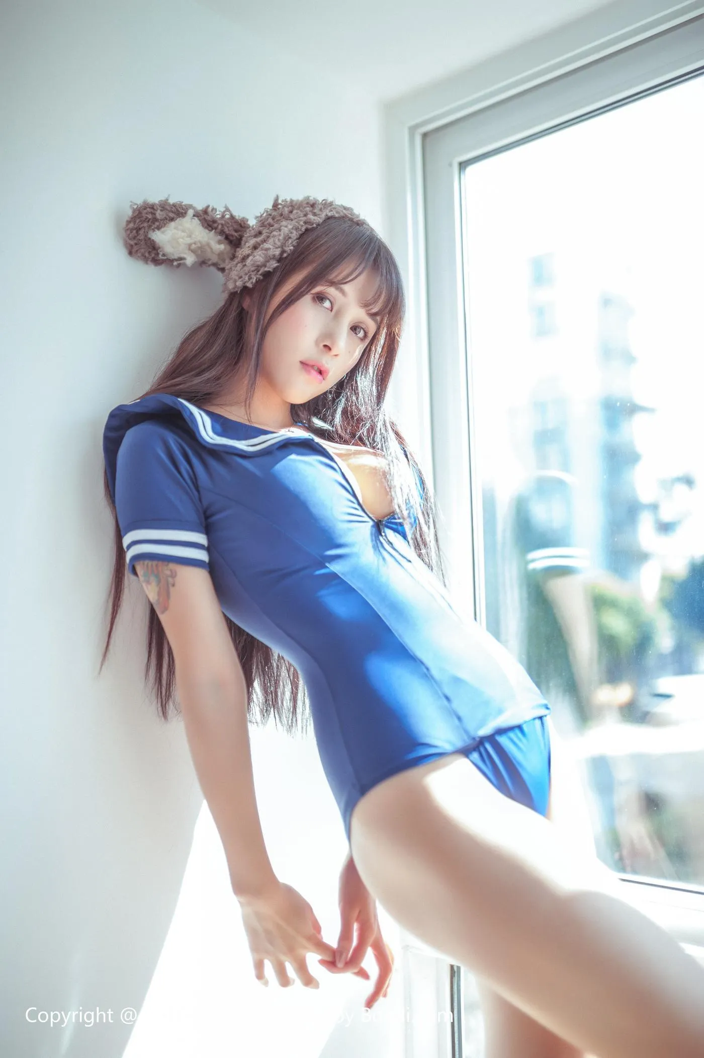 Vol.034 夏美酱 [56P]插图8